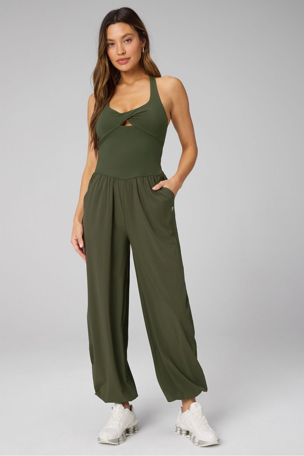 Daydreamer+ Jumpsuit | Fabletics