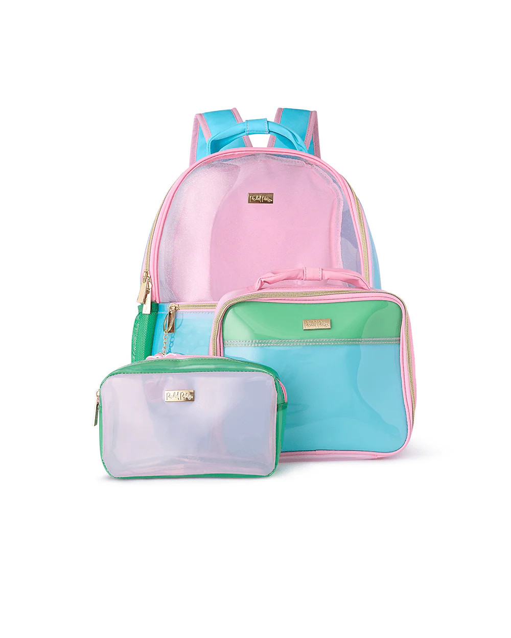 Ultimate Back To School Color Block Jelly Bundle | Packed Party