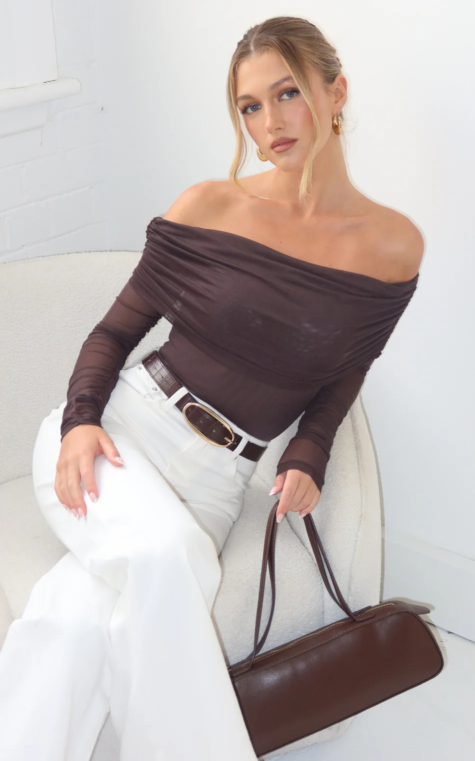 Jaythen Bodysuit | Showpo (US, UK & Europe)