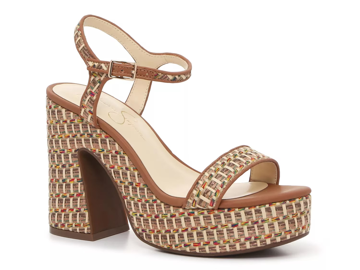 Jessica Simpson Xilka Sandal | DSW