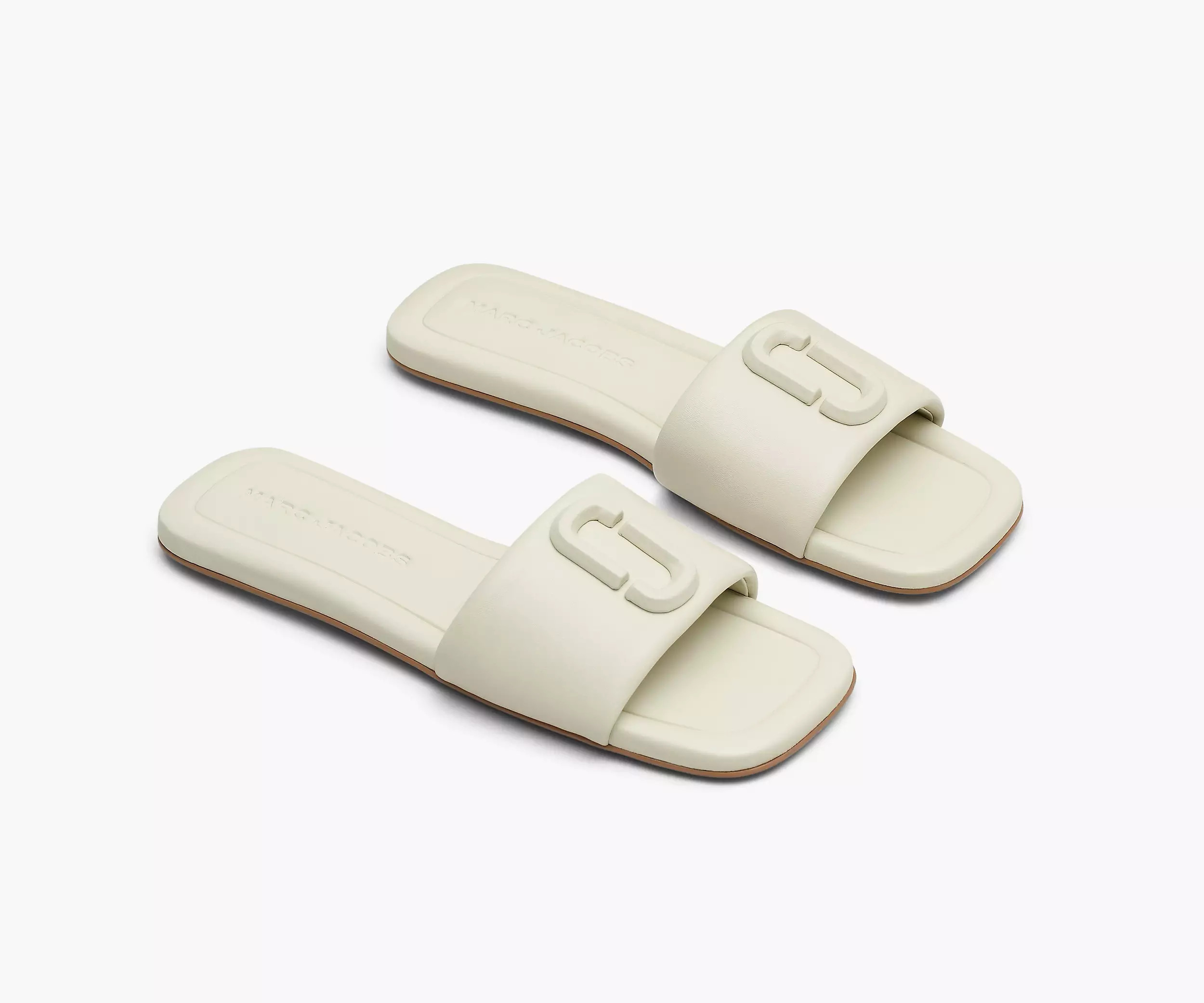 The
J Marc Leather Sandal | Marc Jacobs