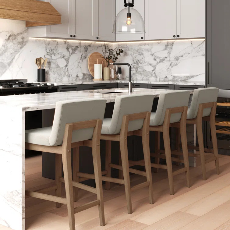 24.6'' Counter Stool | Wayfair North America