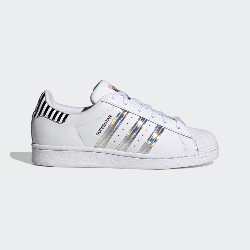 Superstar Bold Shoes | adidas (US)