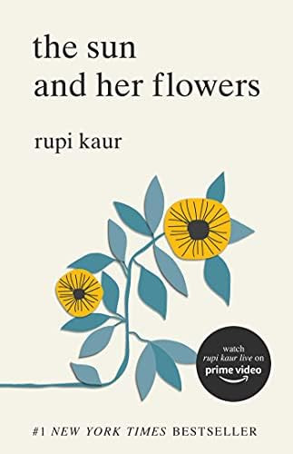 The Sun and Her Flowers | Amazon (US)