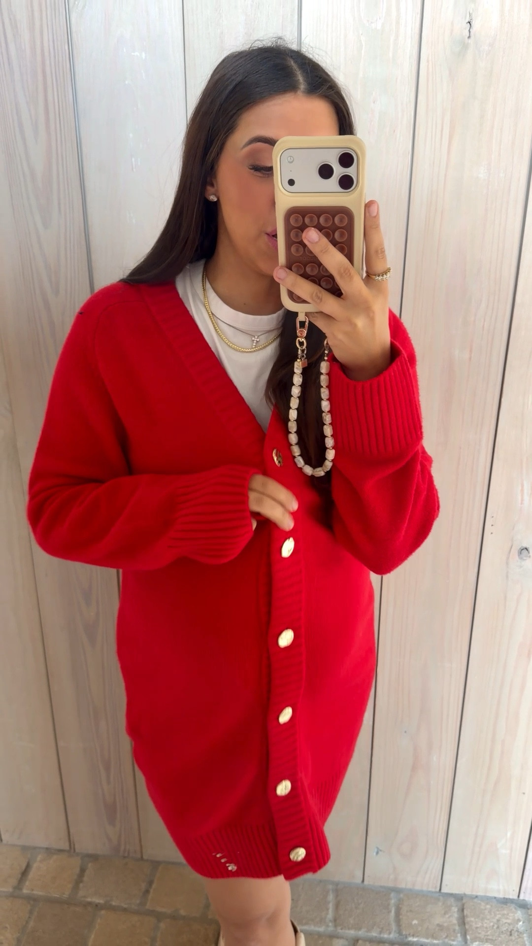 Dress: medium 
Code: Blameitondede

Dressupbuttercup.com #dressupbuttercup #dederaad 


#LTKGiftGuide #LTKHoliday #LTKSeasonal