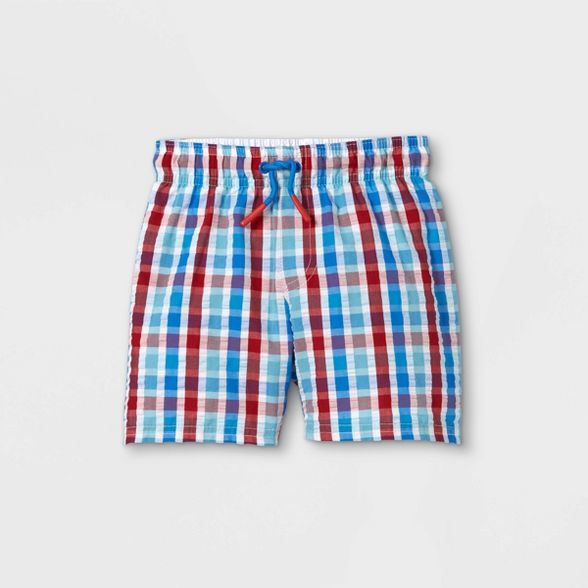 Target/Kids/Toddler Clothing/Toddler Boys' Clothing/Toddler Boys' Swimsuits‎ | Target