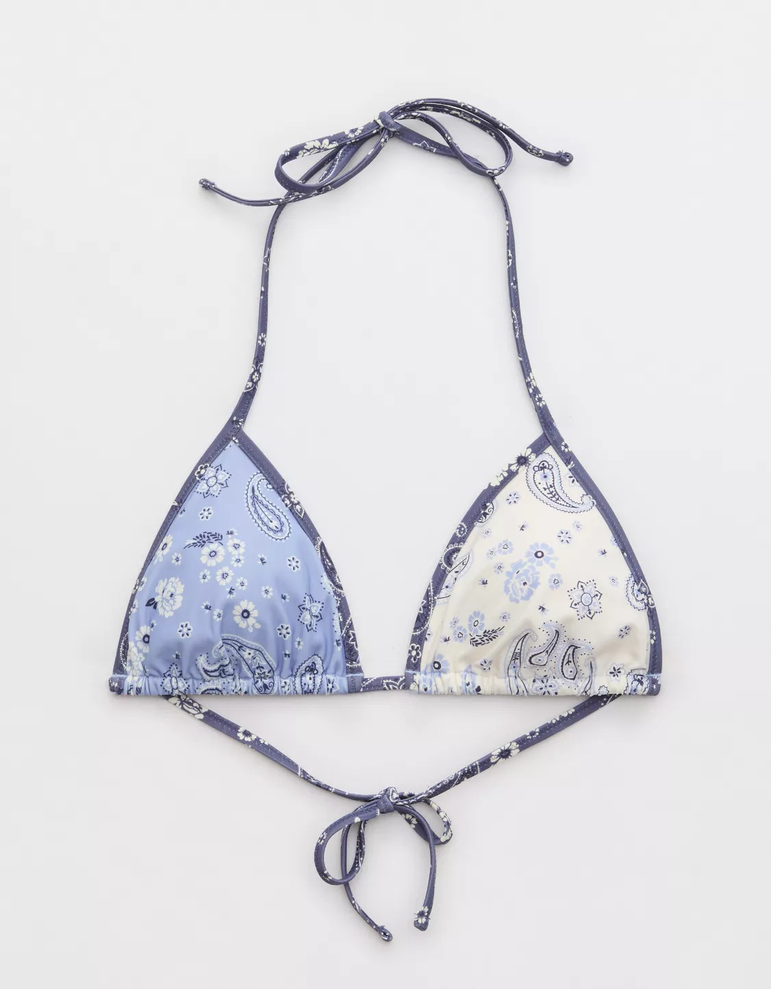 Aerie The Sun-Lover Bikini Top | American Eagle Outfitters (US & CA)