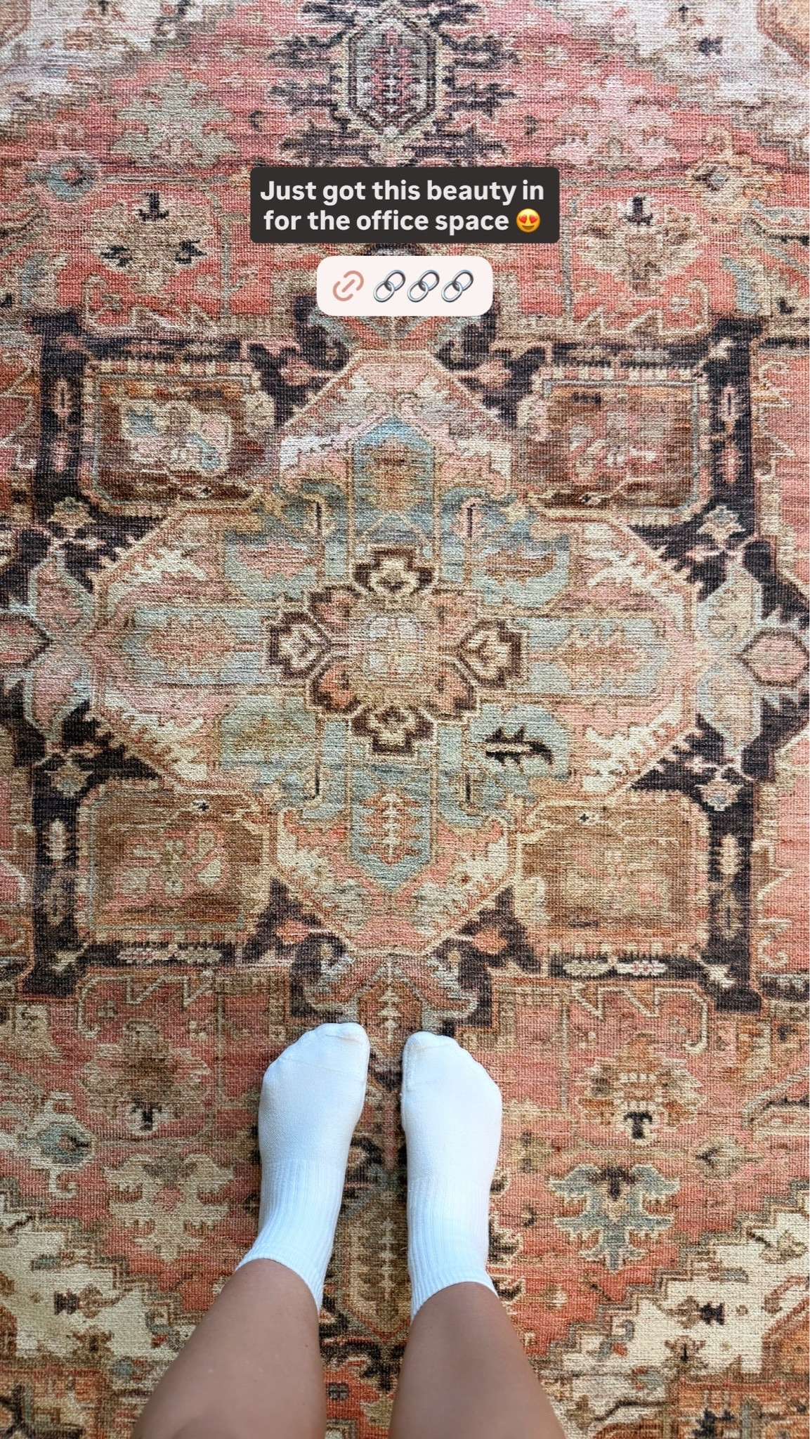 #targetfinds #rug #homedecor @Target

#LTKHome