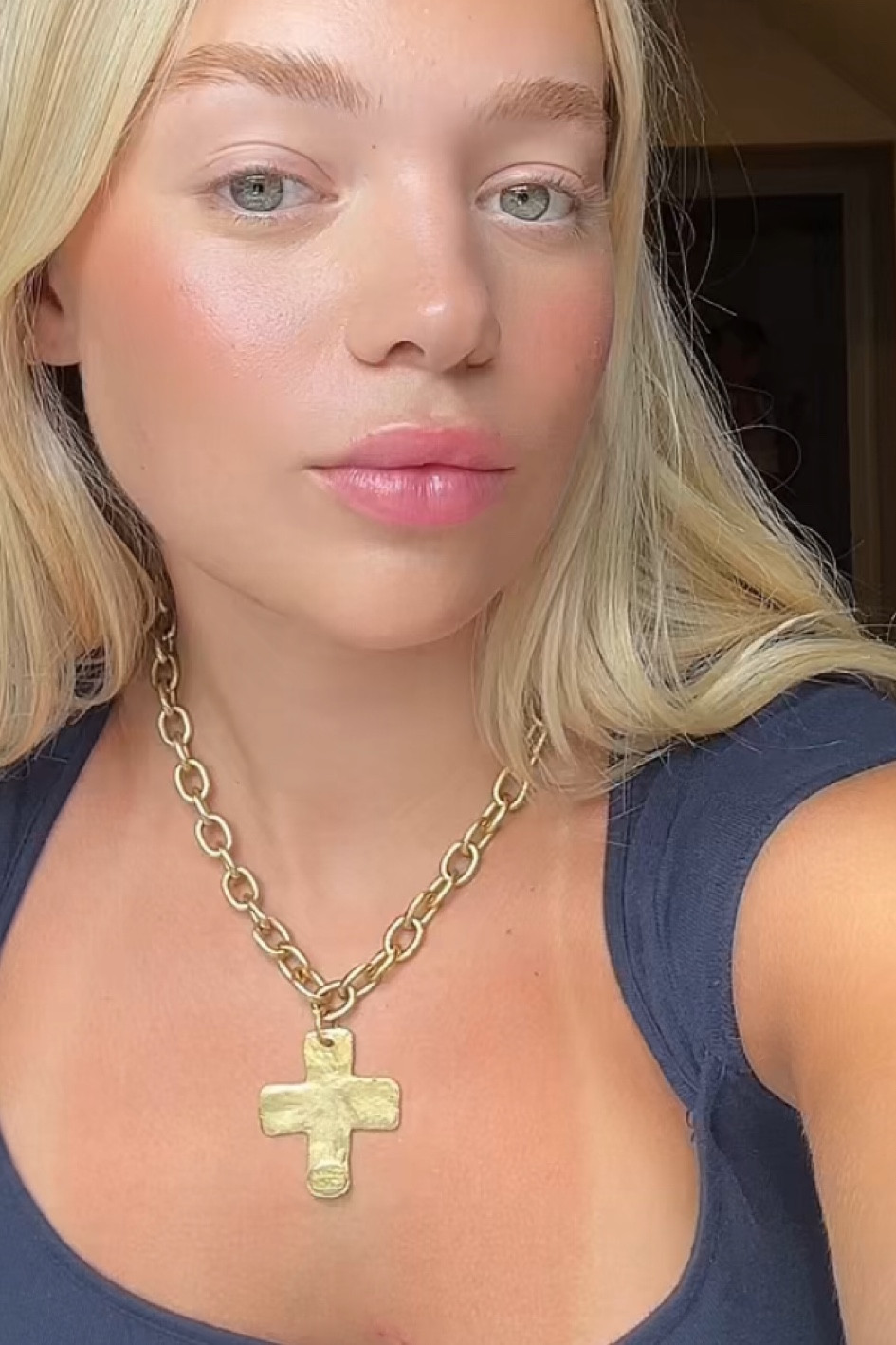 my fav statement necklace