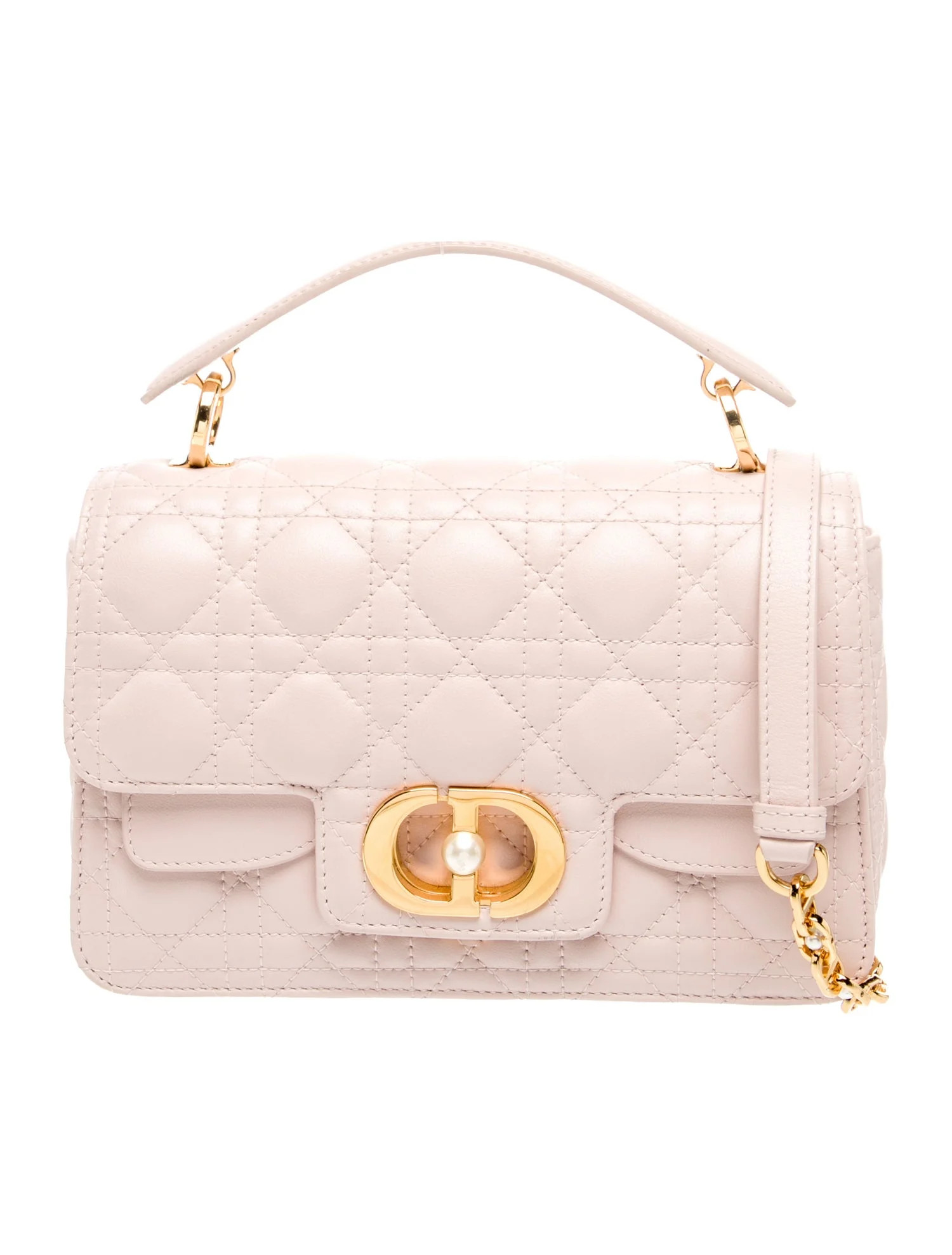 Cannage Jolie Small 2024 | The RealReal