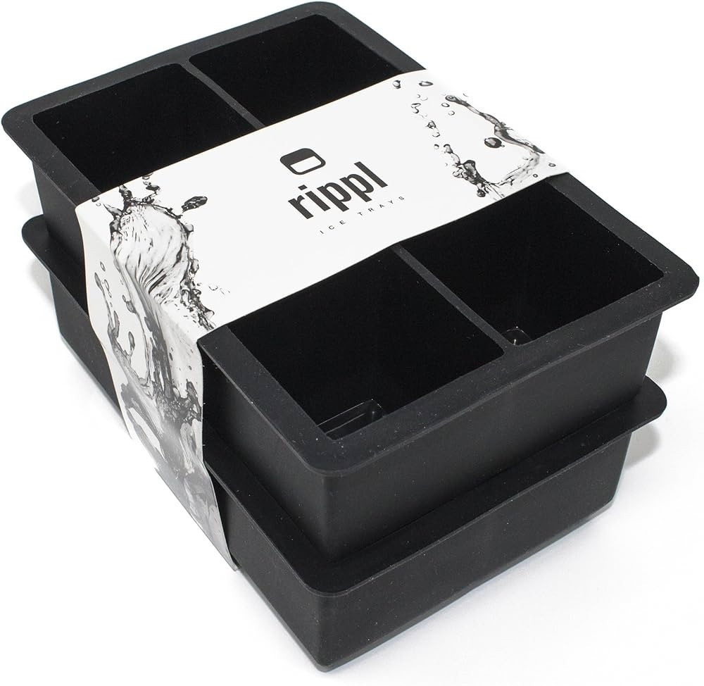 Visit the Rippl Store | Amazon (US)