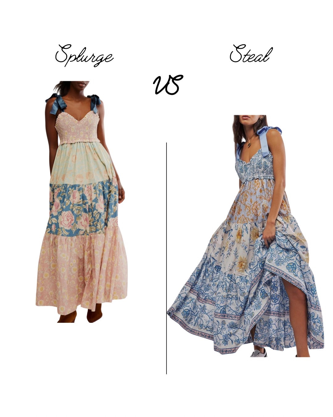 Looking for the perfect summer dress? This dress could be worn for so many things. It’s a great Easter dress or perfect to take to Greece.

#LTKSeasonal #LTKOver40 #LTKTravel