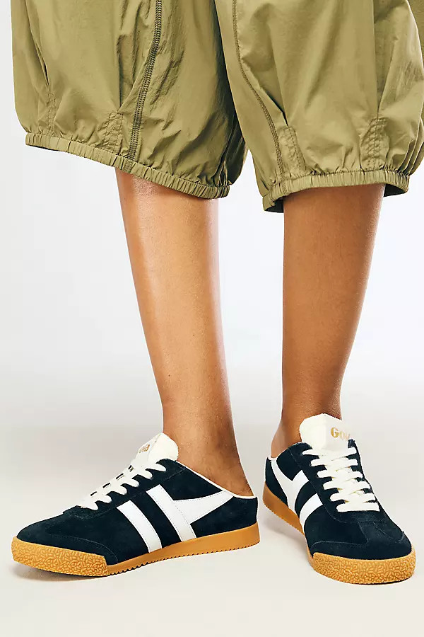 Gola Exclusive Elan Mule Sneakers | Anthropologie (US)