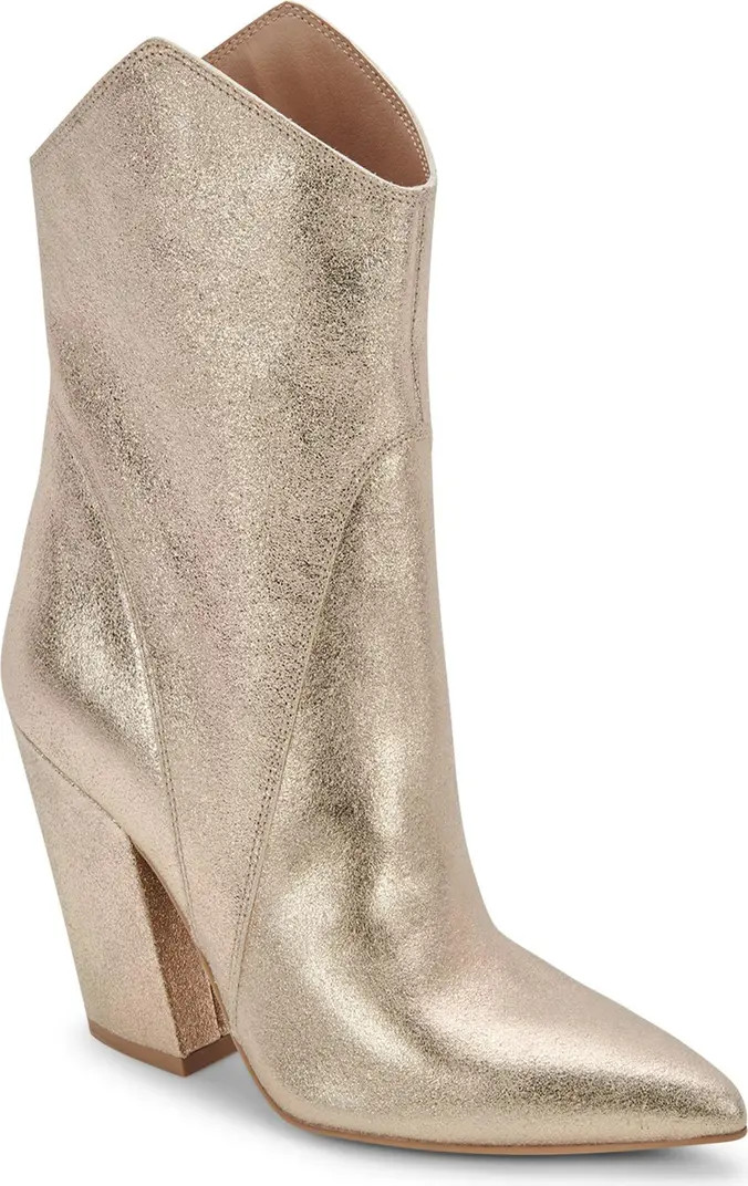 Dolce Vita Nestly Western Boot | Nordstrom | Nordstrom