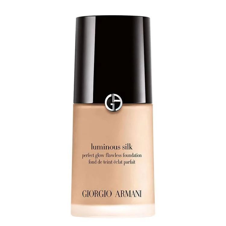 Luminous Silk Oil-Free Foundation - Armani Beauty | Giorgio Armani Beauty (US)