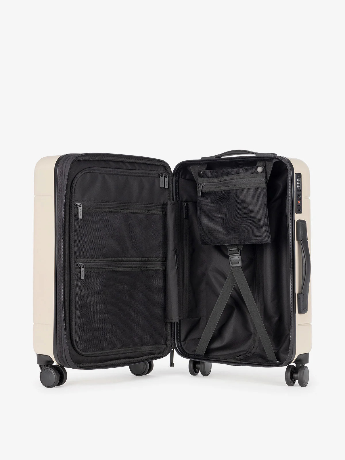 Hue Front Pocket Carry-On Luggage | CALPAK