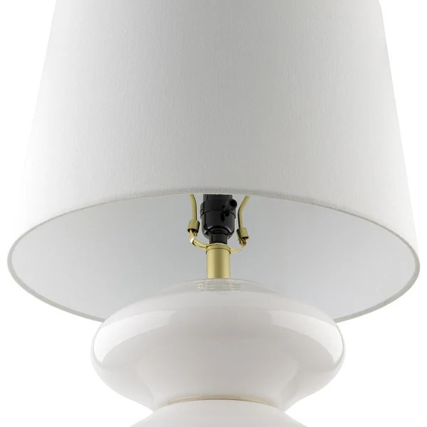 Livabliss Faible Traditional Accent Table Lamp | Bed Bath & Beyond