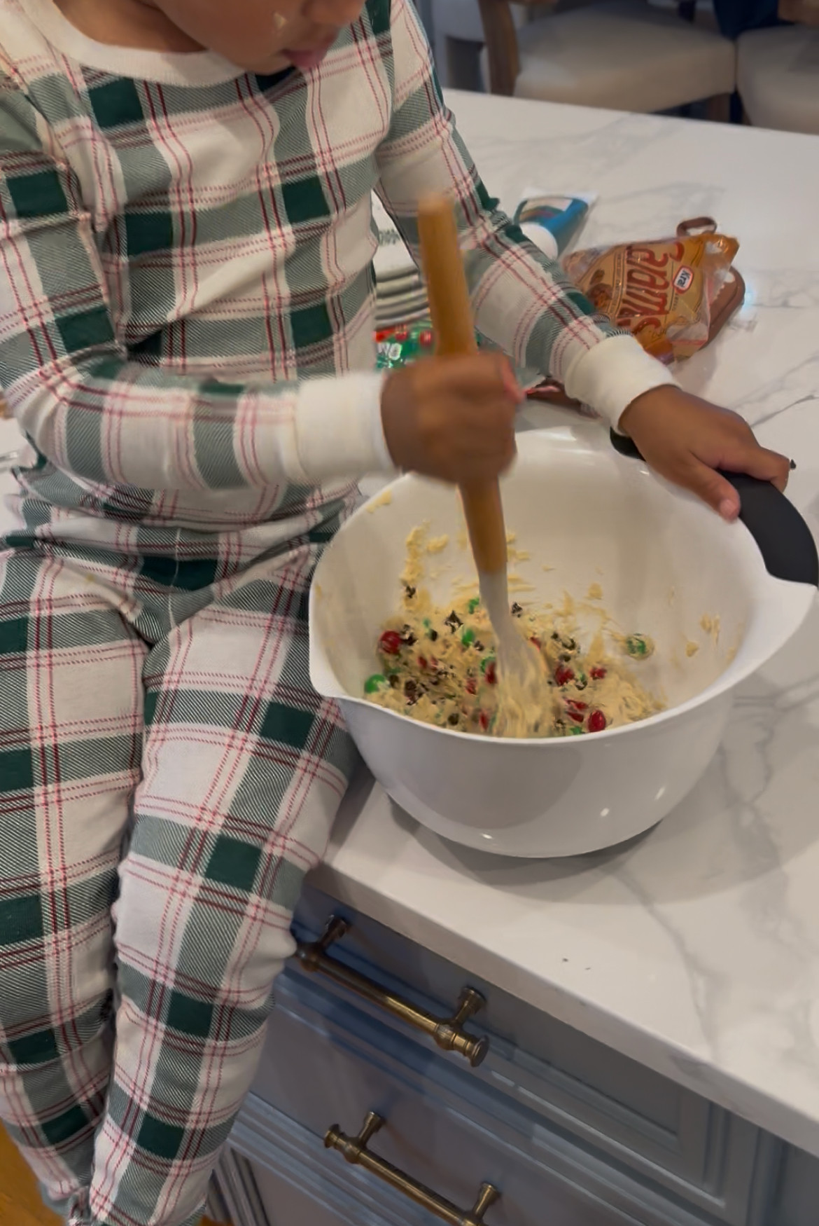 Everything you need to bake Christmas cookies and start a holiday tradition 

Target find, target style,  

 #LTKHoliday #LTKmomlife #LTKHome