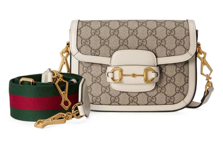 Gucci - Gucci Horsebit 1955 mini bag | Gucci (US)