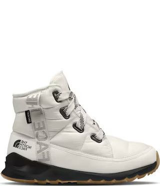 Women's Thermoball Lace Up Luxe Waterproof Booties | Dillard's