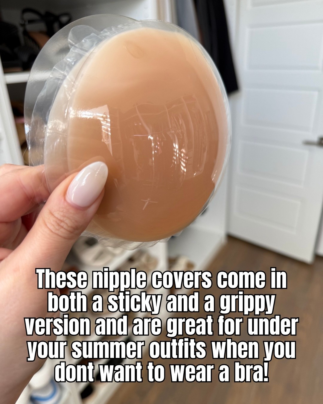 The best nipple covers 

#LTKootd #LTKMidsize