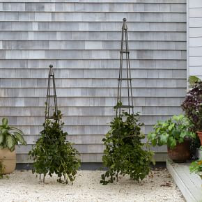 Iron Obelisk | West Elm (US)