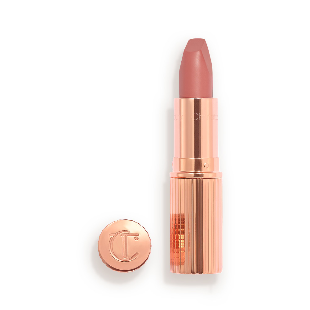Nude Pink Lipstick: Pillow Talk - Matte Revolution | Charlotte Tilbury | Charlotte Tilbury (UK) 