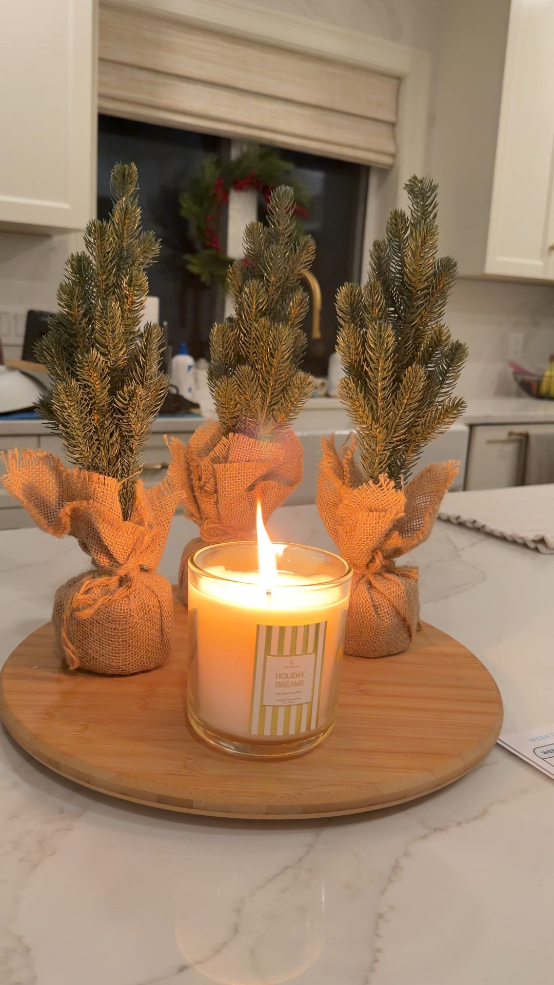 The little things that make me happy!

#LTKHome #LTKOver40 #LTKHoliday