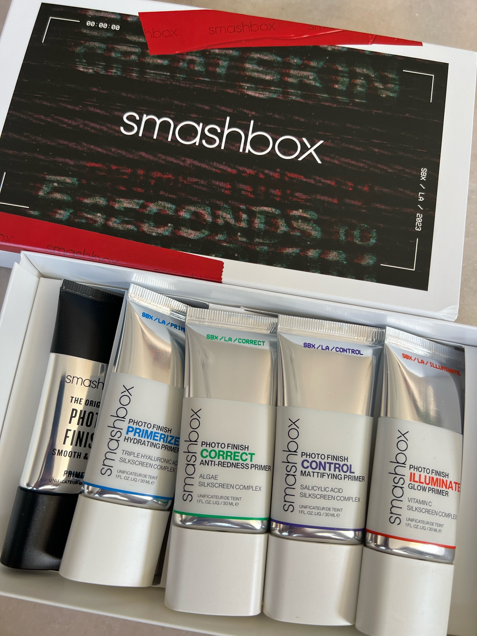 smashbox 🫶🏽🫶🏽

#LTKGiftGuide #LTKFind