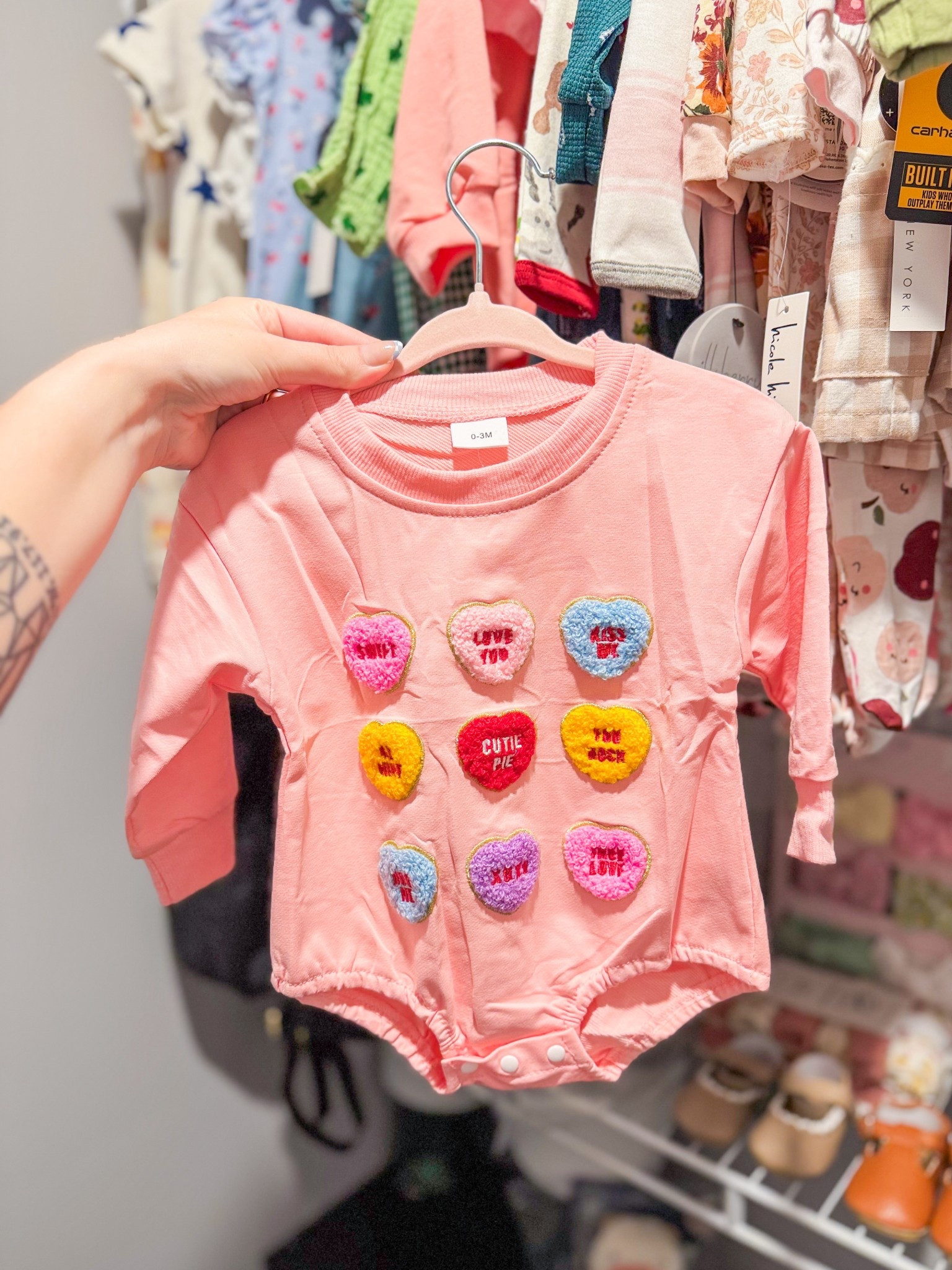 #LTKSeasonal #LTKBump #LTKBaby