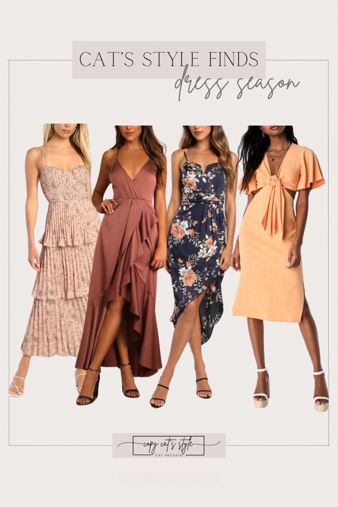 Dresses, spring dress, summer dress, wedding guest dress, dresses under $100

#LTKSeasonal #LTKover40 #LTKstyletip