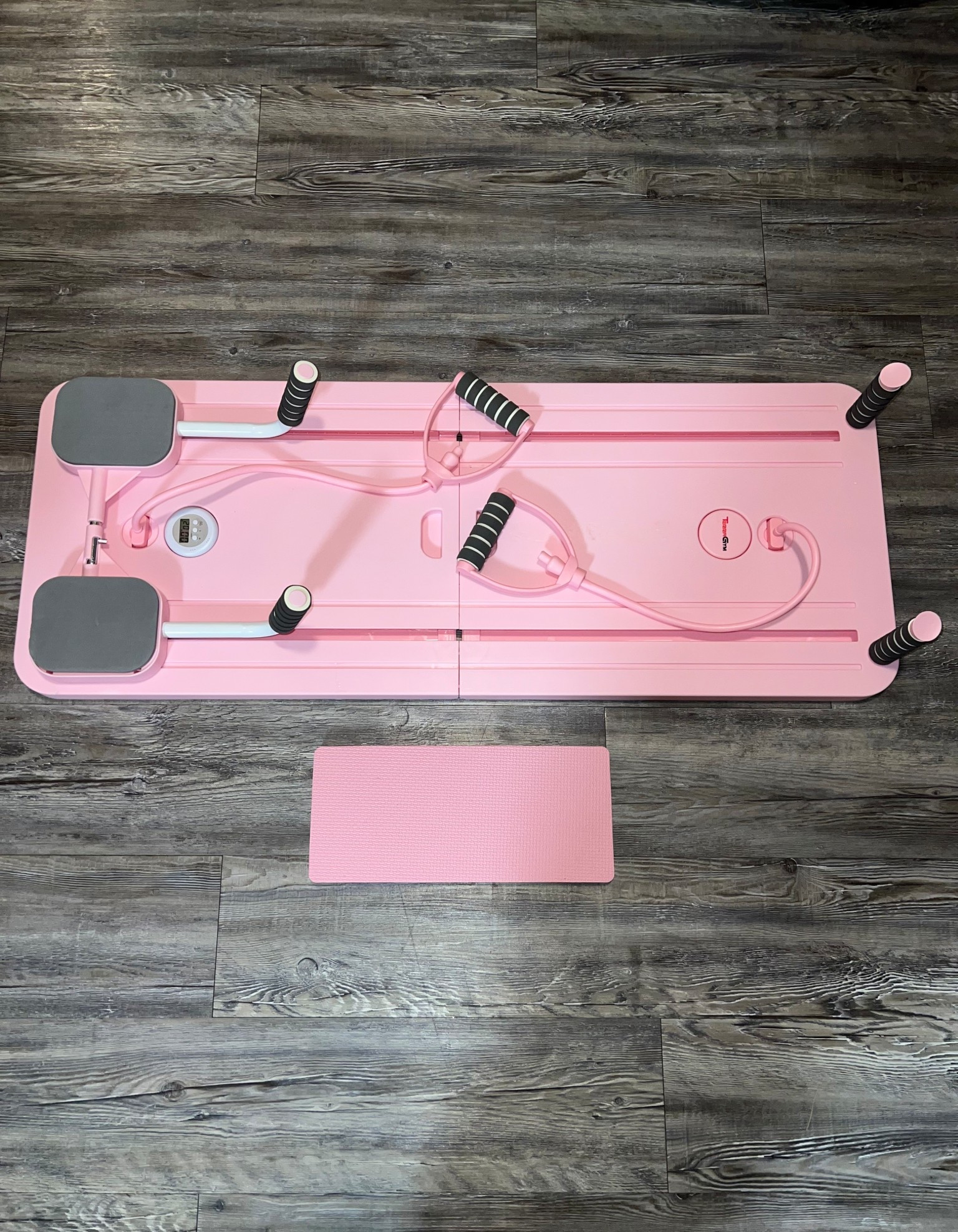 For my Pilates girlies 💕

#fitness #pilates #fitnessgoals #pilatereformer

#LTKActive #LTKfitnessgoals #LTKselfcare