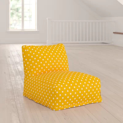 Aalin Standard Outdoor Friendly Bean Bag Lounger | Wayfair Professional