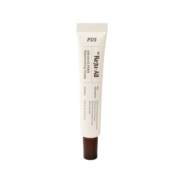 Dr. Reju-All - Advanced PDRN Rejuvenating Cream - 20ml | Stylevana