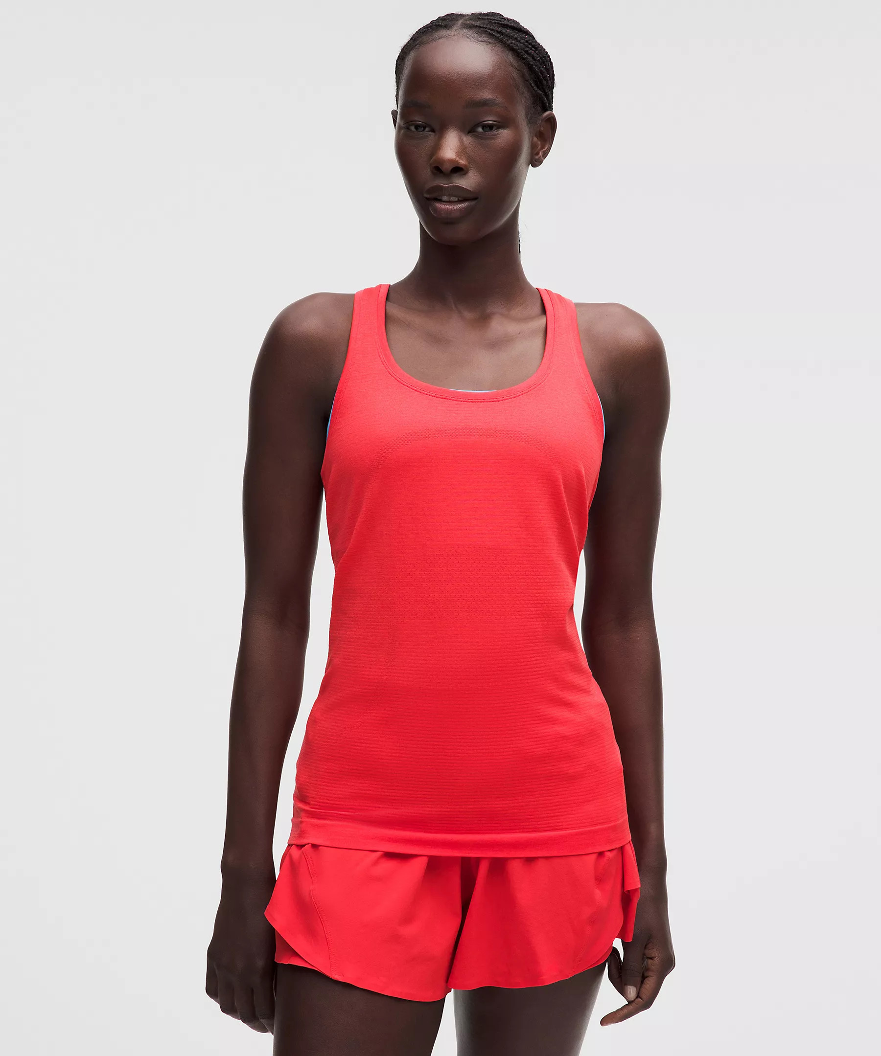 Swiftly Tech Racerback Tank Top 2.0 | Lululemon (US)