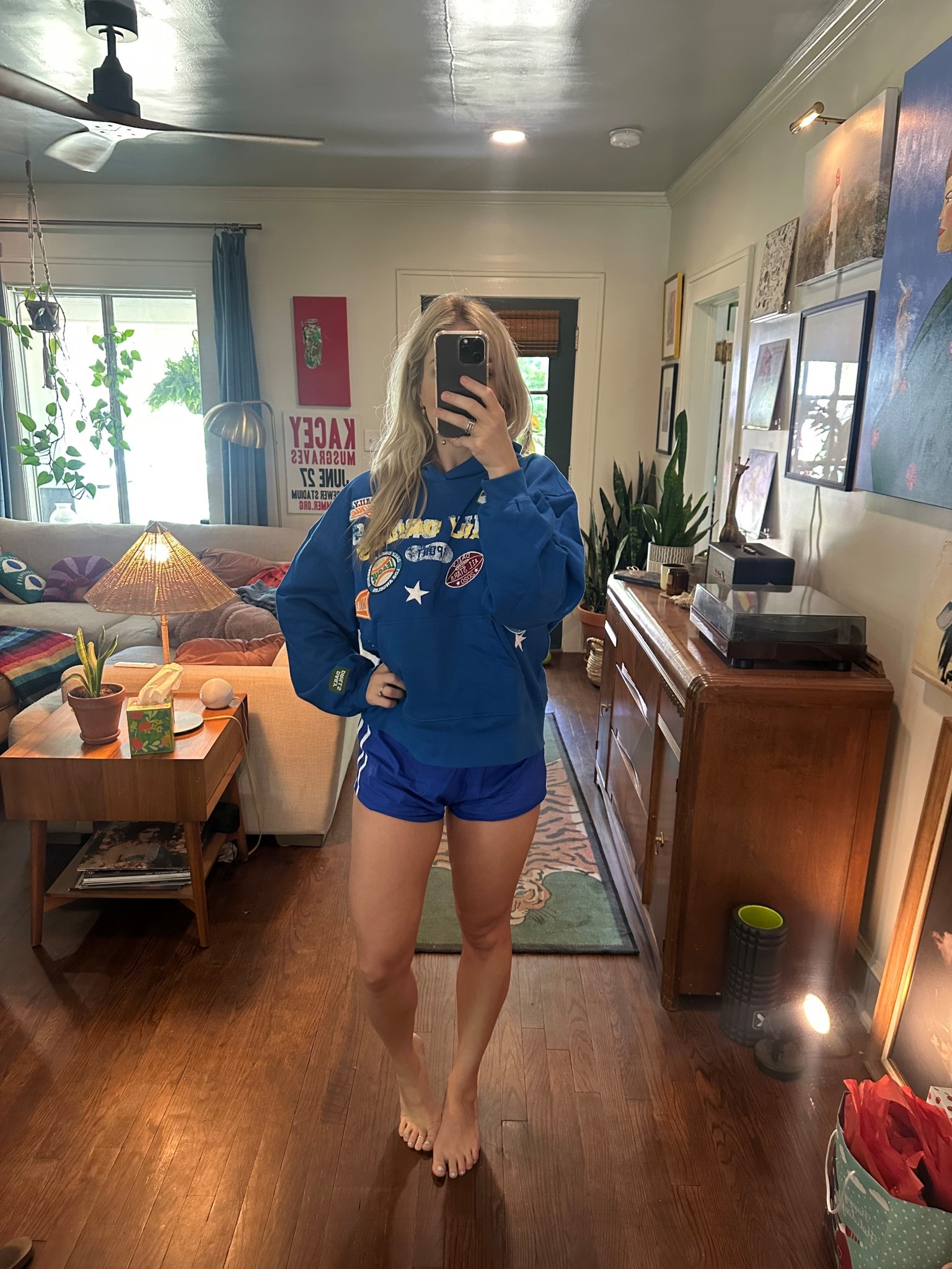 OBSESSED w this fit 

#LTKootd #LTKfitnessgoals #LTKdayinmylife