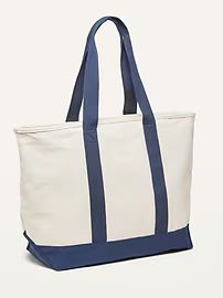 Canvas Tote Bag for Adults | Old Navy (US)