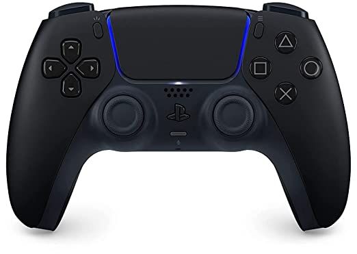 PlayStation DualSense Wireless Controller – Midnight Black | Amazon (US)