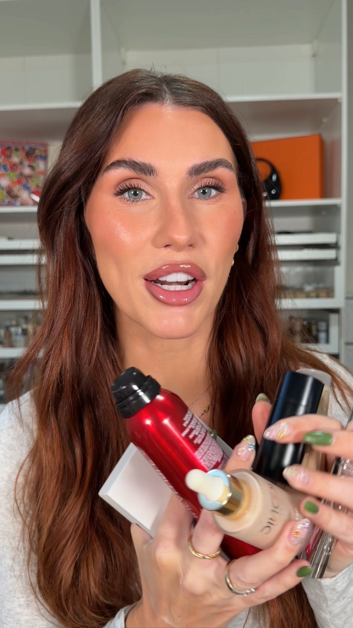 My most recommended products 

#LTKBeauty