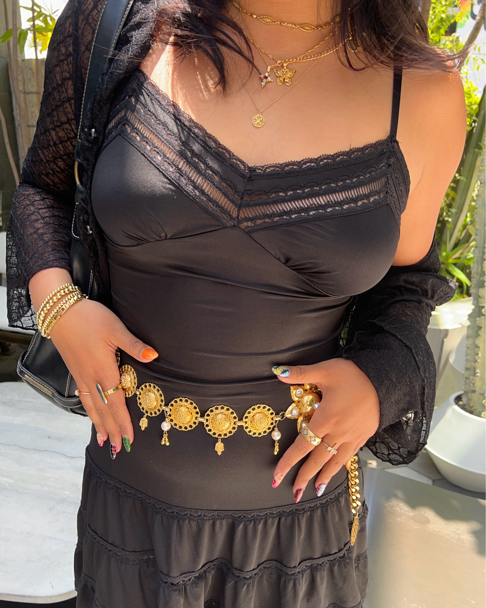 Outfit essentials ✨