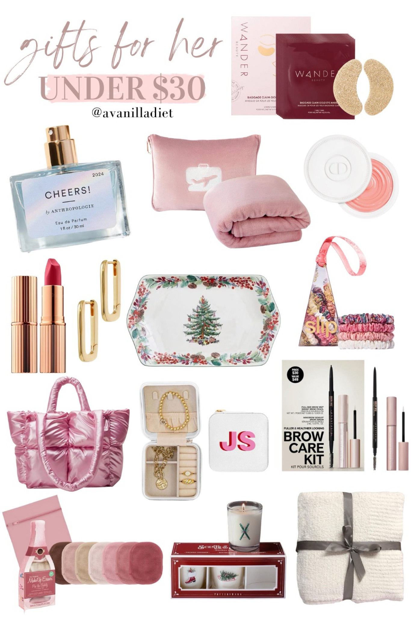 #LTKsalealert #LTKSeasonal #LTKGiftGuide