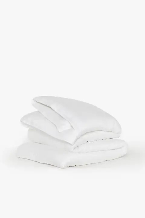 Eucalyptus Duvet Cover | Buffy Inc