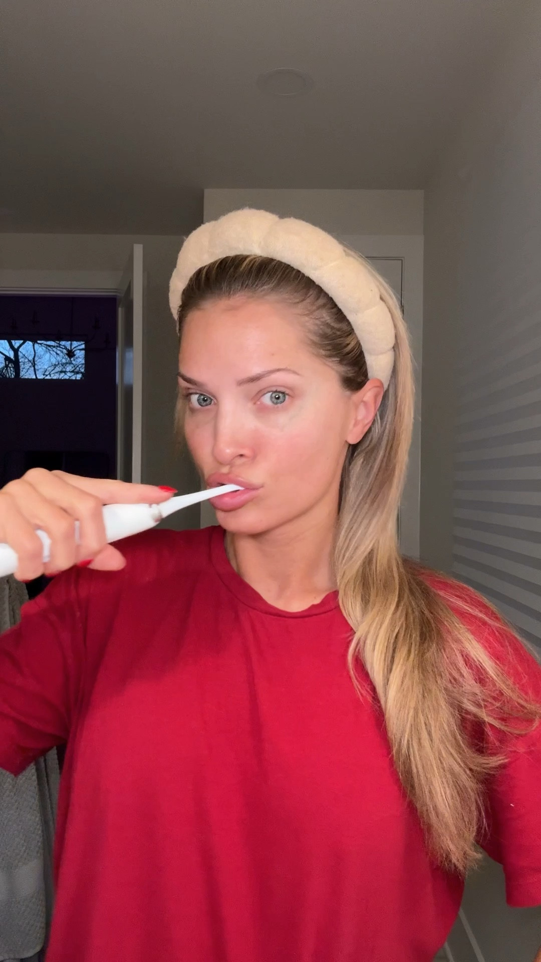 Morning vlog 🫧🧴💫💌

oner code SAMC