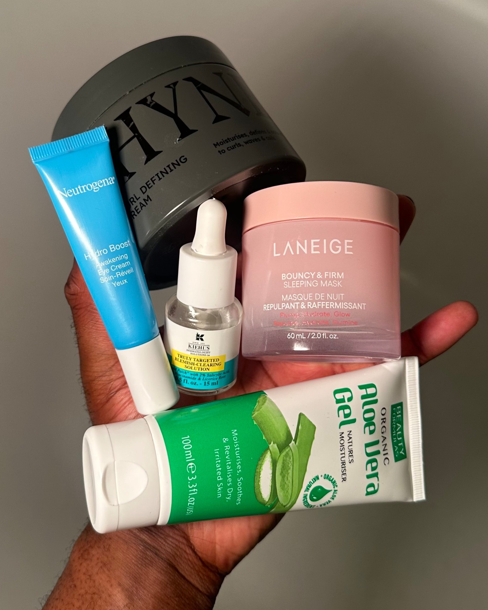 Simple Skincare Routine for Night 

#LTKmens #LTKeurope #LTKhome