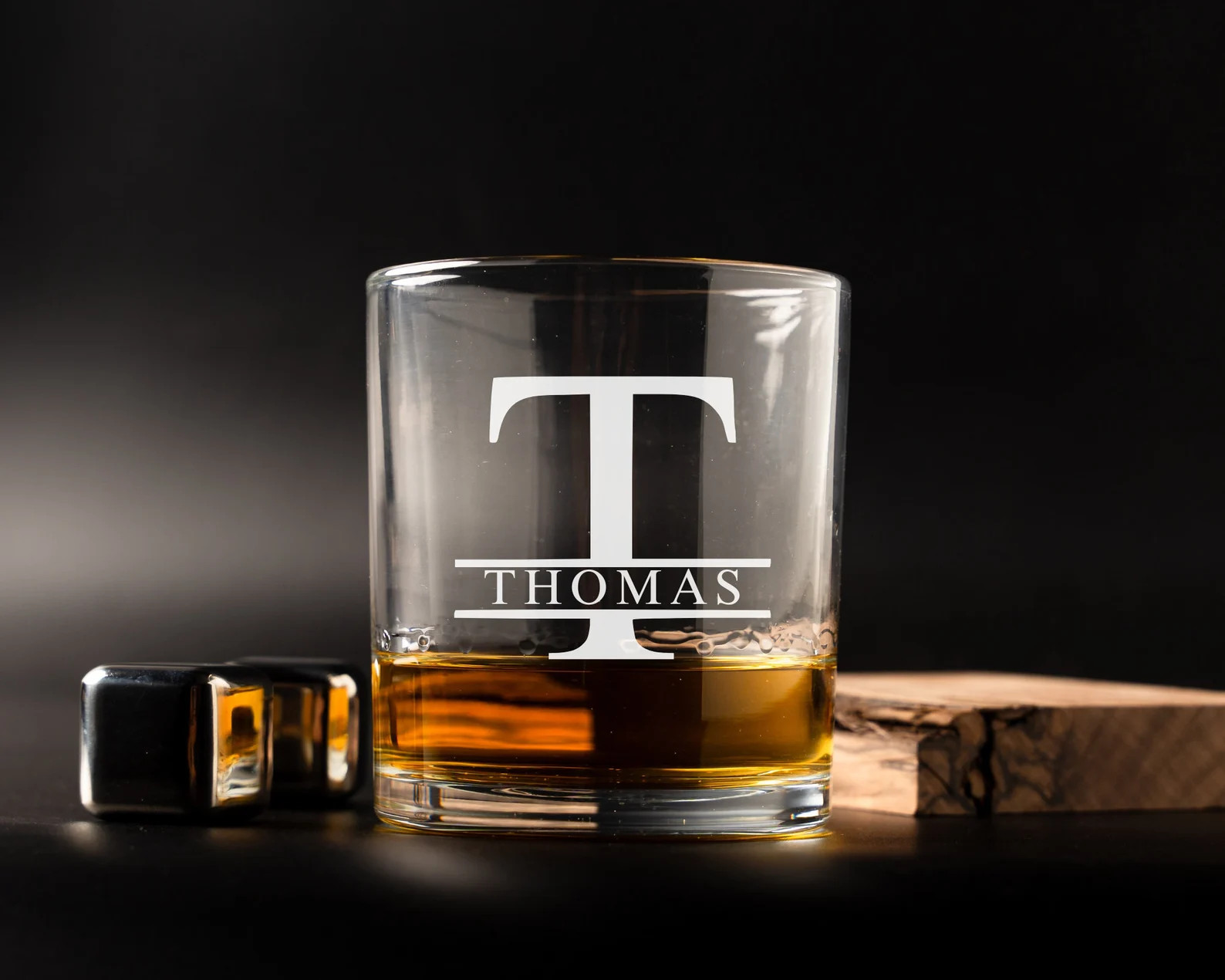 Groomsmen Whiskey Glasses, Groomsmen Gift Idea, Engraved Old Fashion, Personalized Groomsmen, Bes... | Etsy (US)