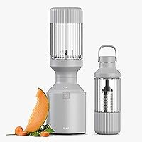 Beast Blender + Hydration System | Blend Smoothies and Shakes, Infuse Water, Kitchen Countertop Desi | Amazon (US)