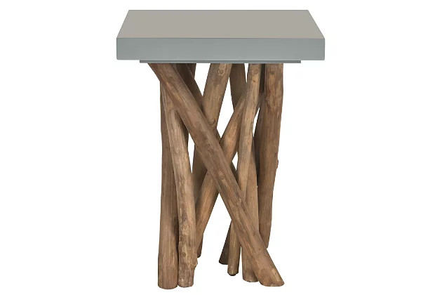 Safavieh Hatrwick Accent Table | Ashley Homestore