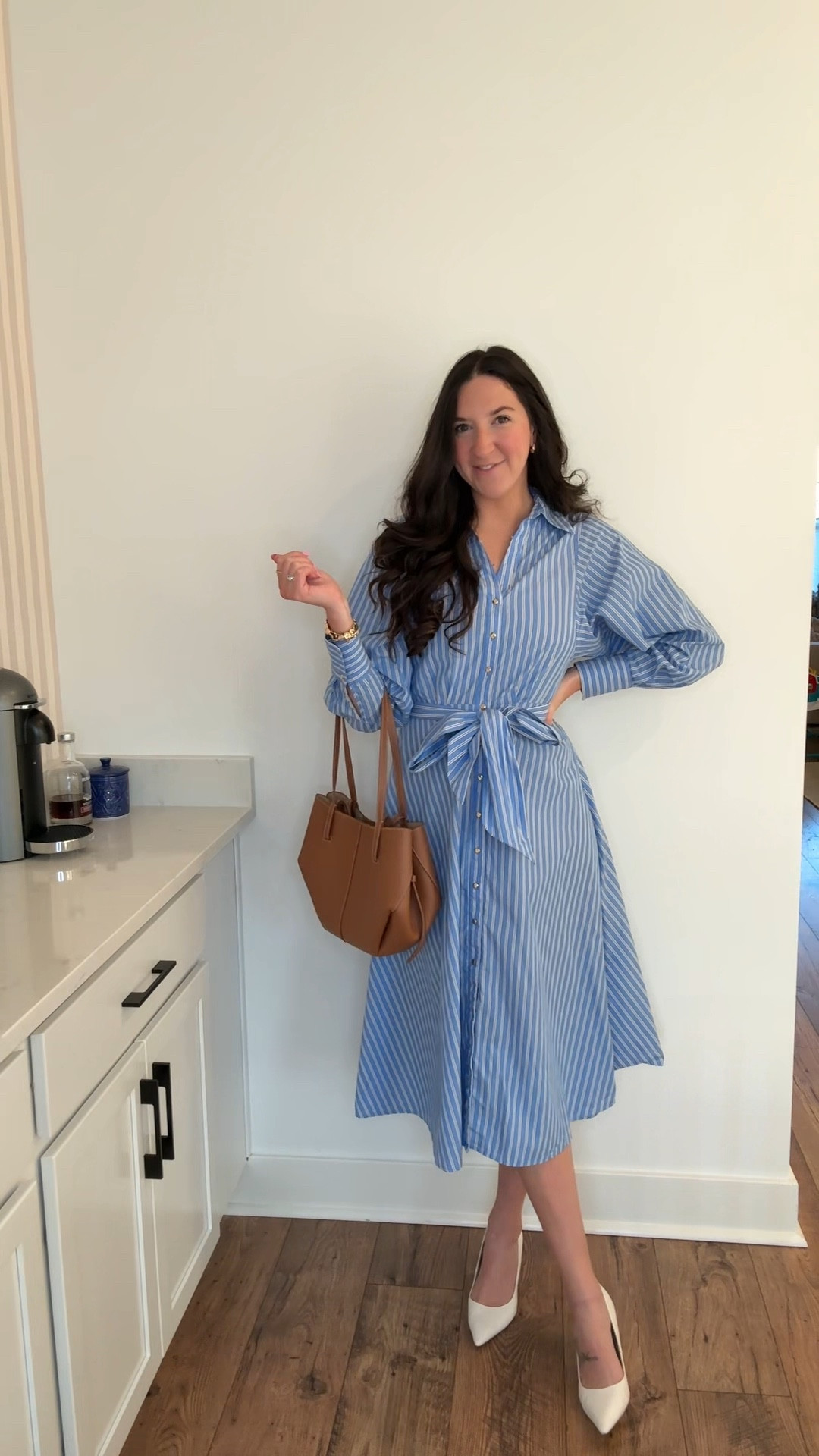 #LTKgrwm #LTKWorkwear #LTKootd