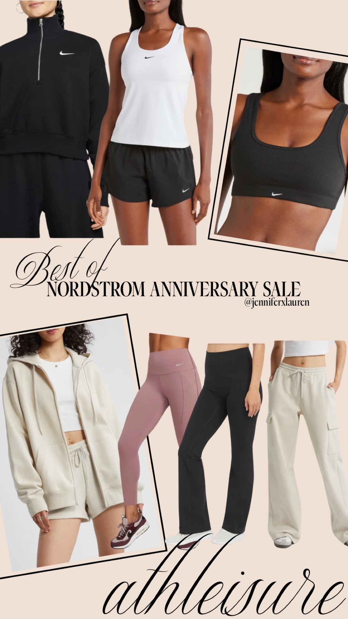 Best of Nordstrom anniversary sale 

Nordstrom sale, athleisure fits, fitness outfits, nsale, Nike fit, Nike leggings 

#LTKsalealert #LTKfindsunder50 #LTKSeasonal