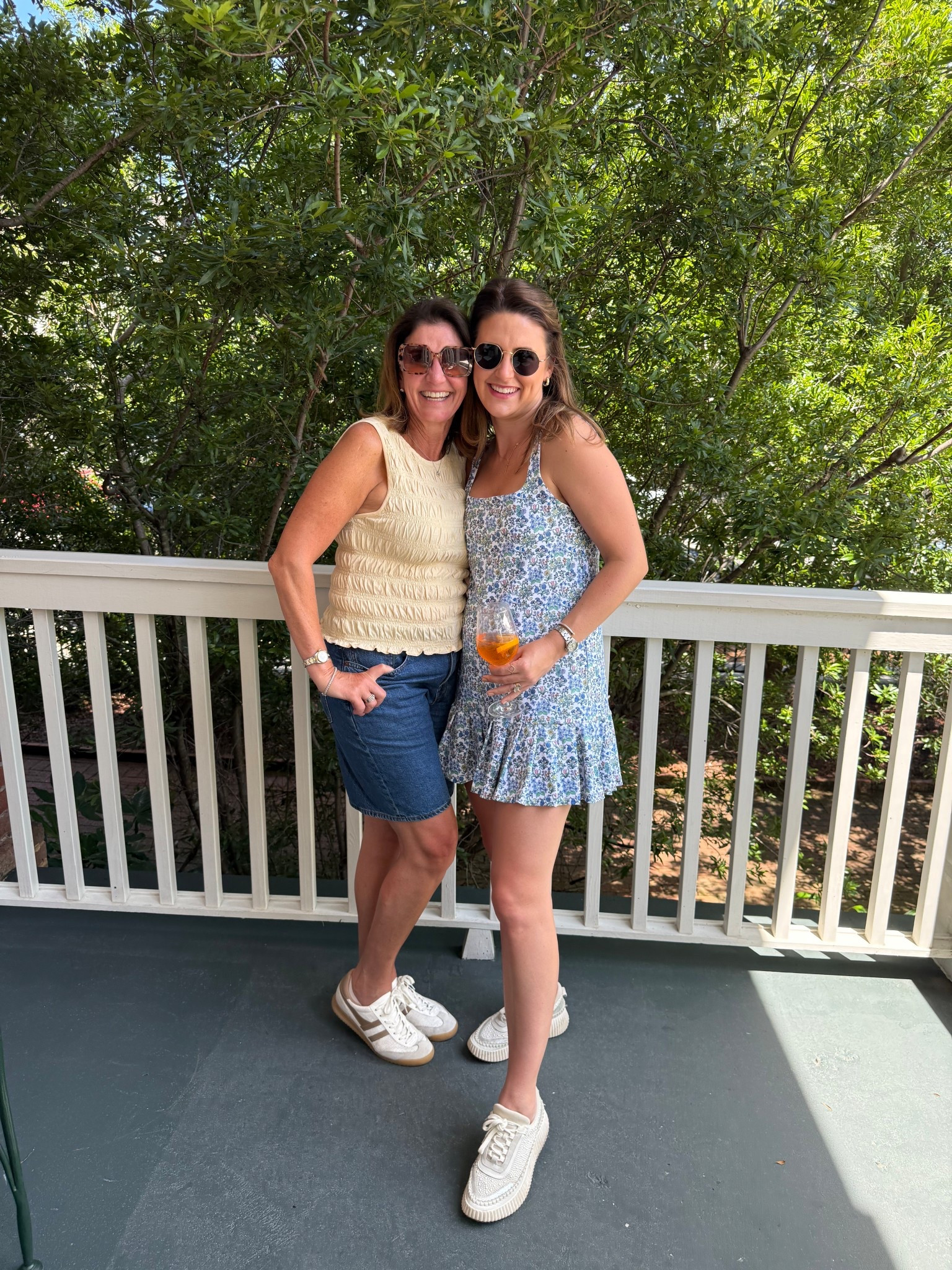 My new favorite summer dress! An athletic dress without looking like I’m going for a workout… perfect for warm summer days walking around your favorite city. Easily ideal for an afternoon of golf or tennis! Love that the shorts in them are detachable as well. 10/10 recommend!

#LTKStyleTip #LTKSummerEdit